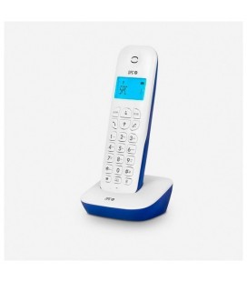 Téléphone Sans Fil SPC Air 7300A DECT Blanc Bleu