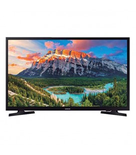 TV intelligente Samsung UE40N5300 40"" Full HD WIFI LED Noir