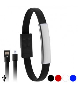 Bracelet Câble Micro USB 145149