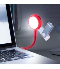 Lampe LED avec Ports USB 144858