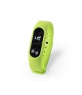 Bracelet d'activités 0,42"" LCD Bluetooth 145599