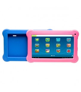 Tablette Denver Electronics TAQ-10383K 10.1"" Quad Core 1 GB RAM 16 GB