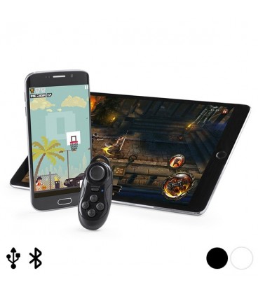 Gamepad Bluetooth pour Smartphone USB 145157