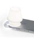 Support pour Smartphone en forme de Lampe LED 145285