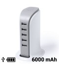 Chargeur USB de Bureau 6000 mAh 145309