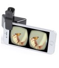 Objectif 3D pour Caméra de Smartphone 145633