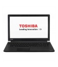 Notebook Toshiba R50-C-1E8 15,6"" Celeron 3855U 4 GB RAM 128 GB SSD Noir