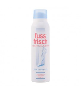 Désodorant pour pieds Fuss Frisch Nivea (150 ml)