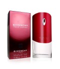 Givenchy - GIVENCHY HOMME edt vapo 100 ml