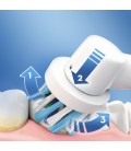 Brosse à dents électrique Oral-B 600 Pro Pourpre