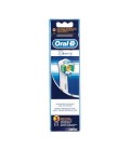 Rechange brosse à dents électrique Oral-B 3D White