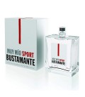 Bustamante - MUY MIO SPORT edt vaporisateur 100 ml