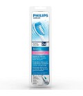 Rechange brosse à dents électrique Philips HX6052 (2 pcs)