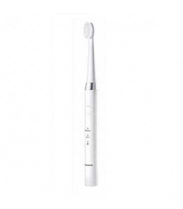 Brosse à dents électrique Panasonic EWDM81W503 100 V - 240 V Blanc