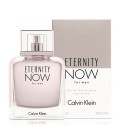 Parfum Homme Eternity Now Calvin Klein EDT