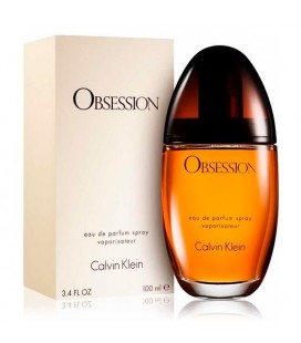Parfum Femme Obsession Calvin Klein EDP