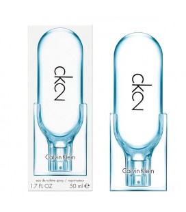 Parfum Unisexe Ck2 Calvin Klein EDT