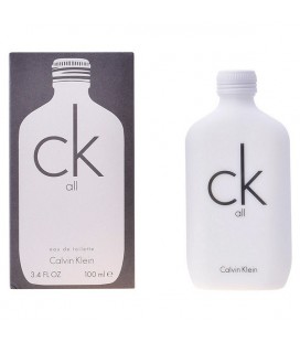 Parfum Unisexe Ck All Calvin Klein EDT