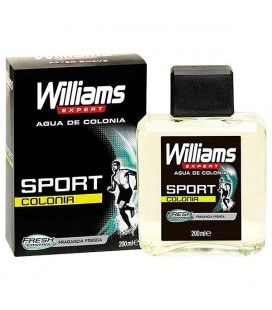 Parfum Homme Williams Sport Williams EDC