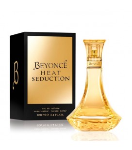 Parfum Femme Beyonce Heat Seduction Singers EDT