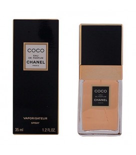 Parfum Femme Coco Chanel EDP