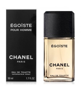 Parfum Homme Egoiste Chanel EDT