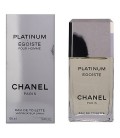Parfum Homme Egoiste Platinum Chanel EDT