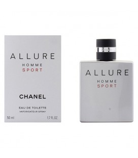 Parfum Homme Allure Homme Sport Chanel EDT