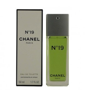 Parfum Femme Nº 19 Chanel EDT
