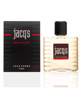 Parfum Homme Jacq's EDC