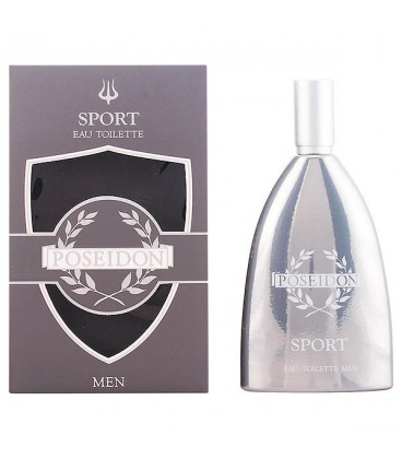 Parfum Homme Poseidon Sport Posseidon EDT