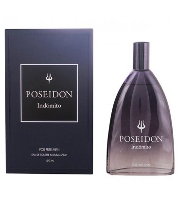 Parfum Homme Poseidon Indomito Posseidon EDT