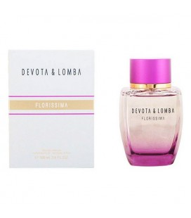 Parfum Femme Devota & Lomba Florissima Devota & Lomba EDP