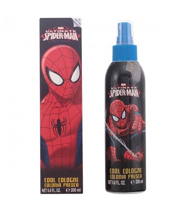 Parfum pour enfant Spiderman EDC
