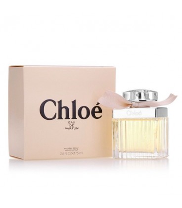 Parfum Femme Chloe Signature Chloe EDP