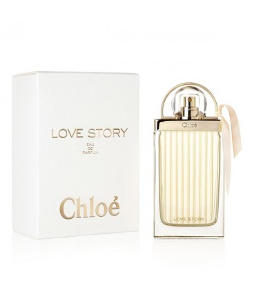 Parfum Femme Love Story Chloe EDP
