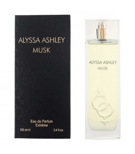 Parfum Femme Musk Extreme Alyssa Ashley EDP