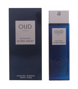 Parfum Homme Oud Pour Lui Alyssa Ashley EDP