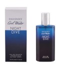 Parfum Homme Cool Water Night Dive Davidoff EDT