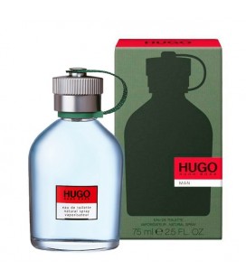 Parfum Homme Hugo Hugo Boss-boss EDT