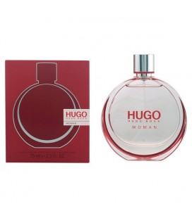 Parfum Femme Hugo Woman Hugo Boss-boss EDP
