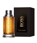 Parfum Homme The Scent Hugo Boss-boss EDT