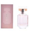 Parfum Femme The Scent For Her Hugo Boss-boss EDP