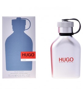 Parfum Homme Hugo Iced Hugo Boss-boss EDT