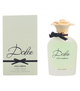 Parfum Femme Dolce Floral Drops Dolce & Gabbana EDT