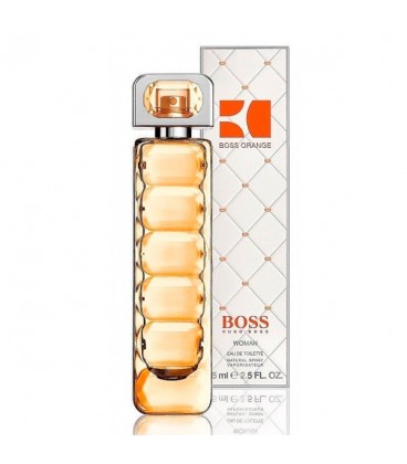 Parfum Femme Boss Orange Hugo Boss-boss EDT