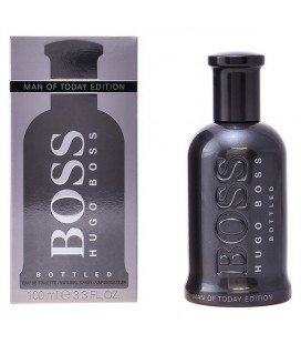 Parfum Homme Boss Bottled Man Of Today Hugo Boss-boss EDT