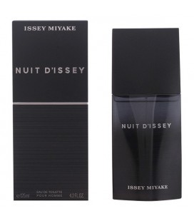 Parfum Femme Nuit D'issey Issey Miyake EDT