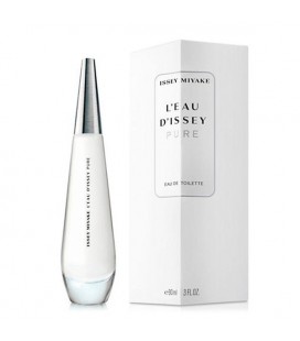 Parfum Femme L'eau D'issey Pure Issey Miyake EDT
