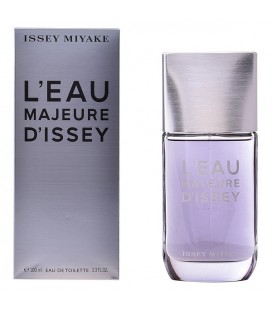 Parfum Homme L'eau Majeure D'issey Issey Miyake EDT